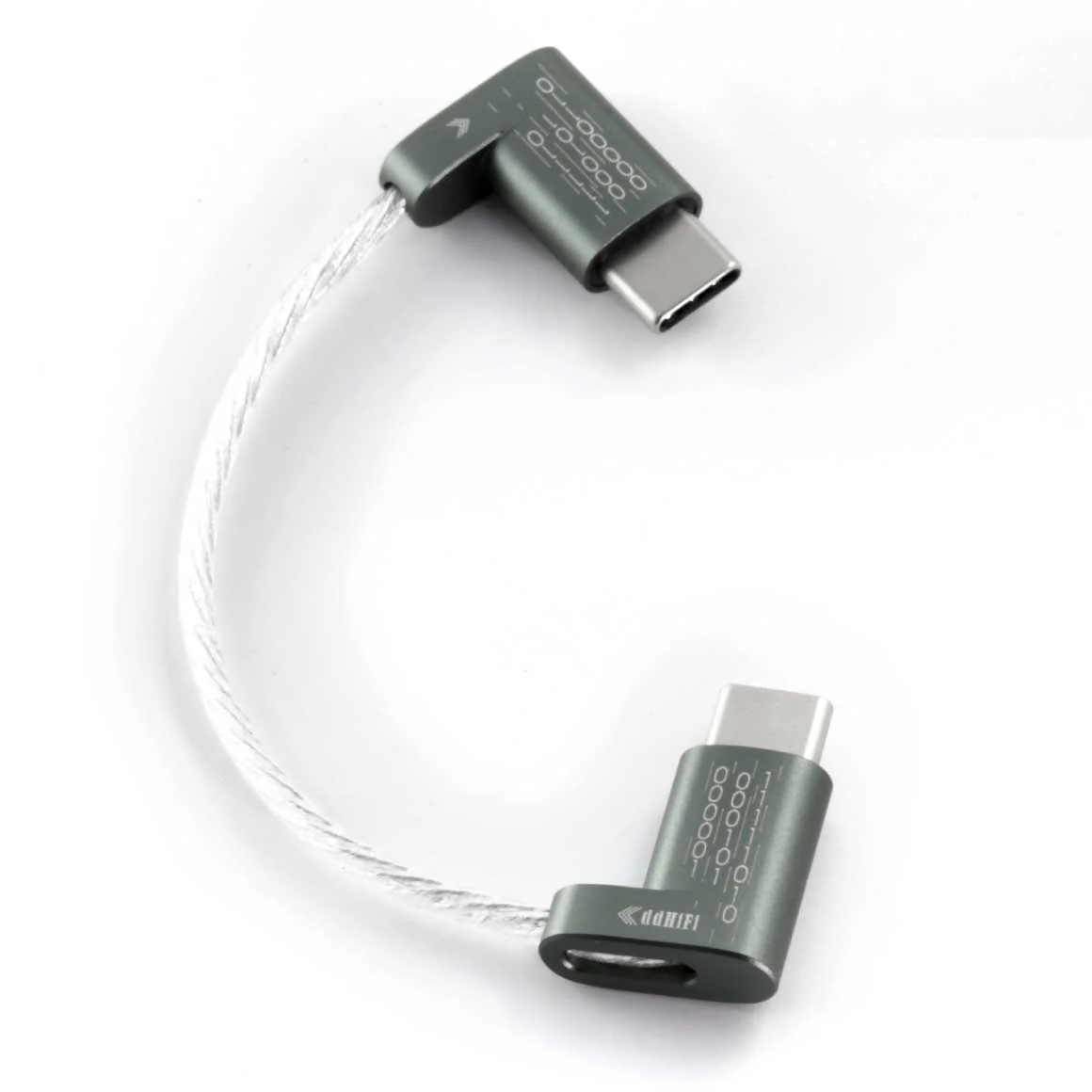ddHiFi - TC05 Type-C to Type-C Cable - Image 3