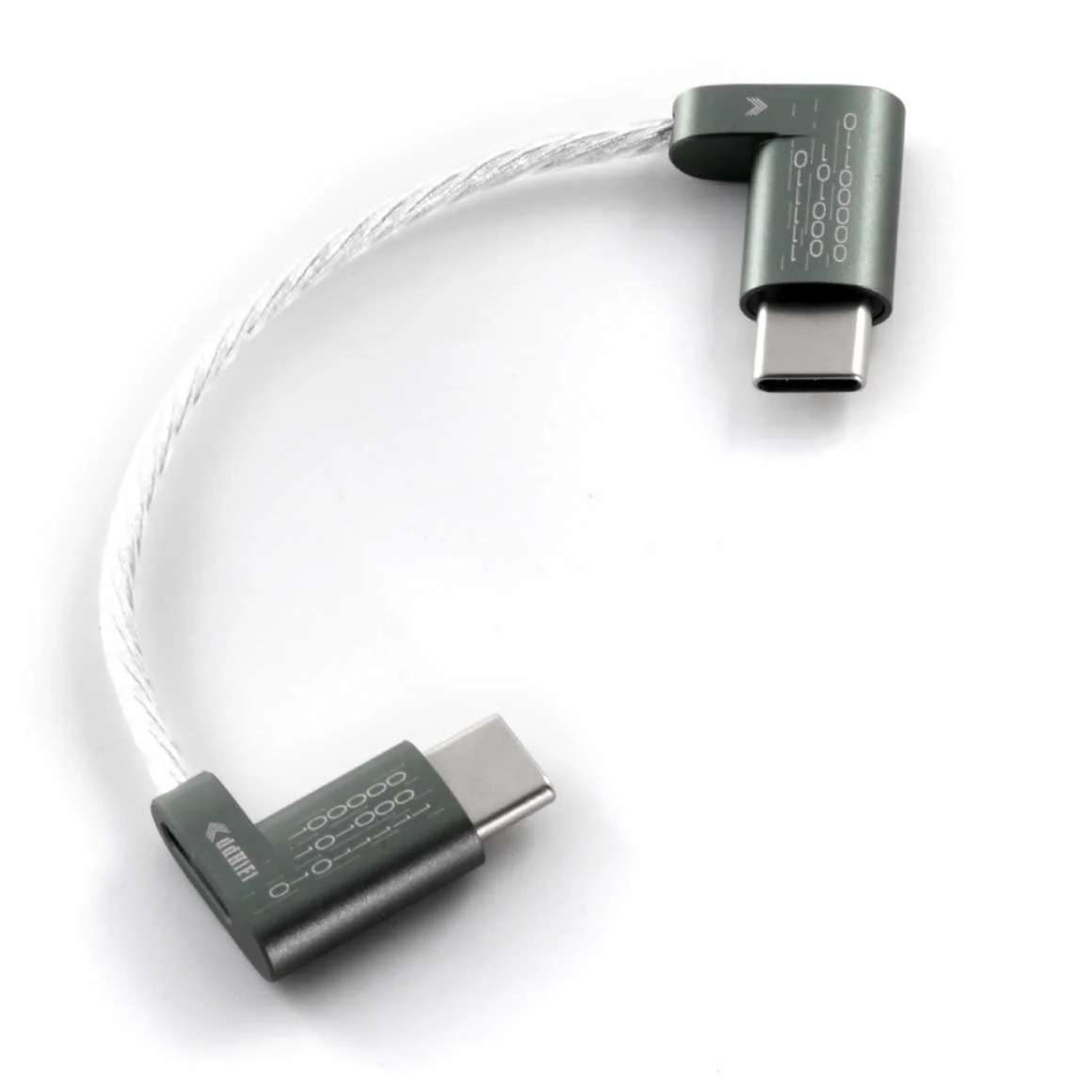 ddHiFi - TC05 Type-C to Type-C Cable - Image 4