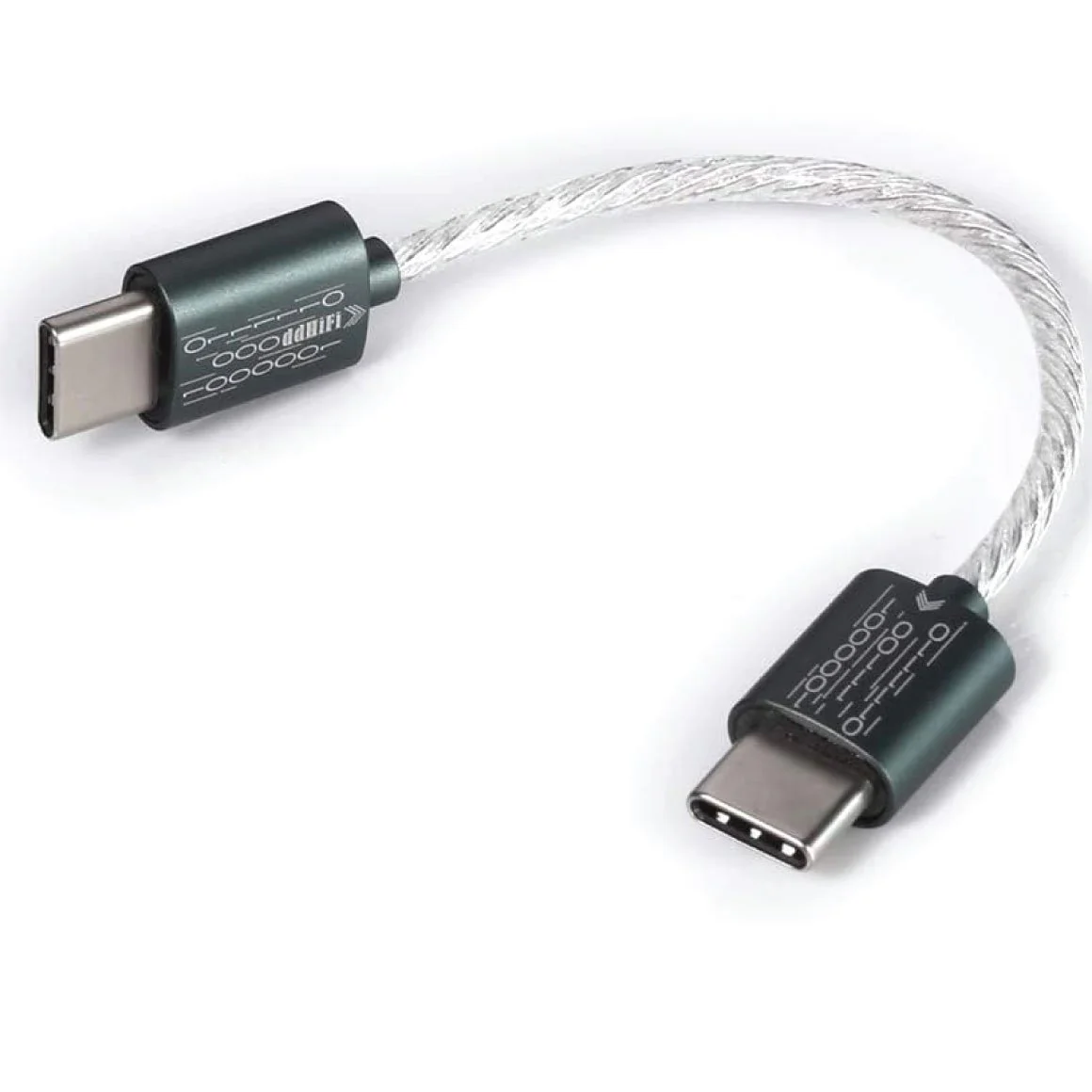 ddHiFi - TC05 Type-C to Type-C Cable - Image 7