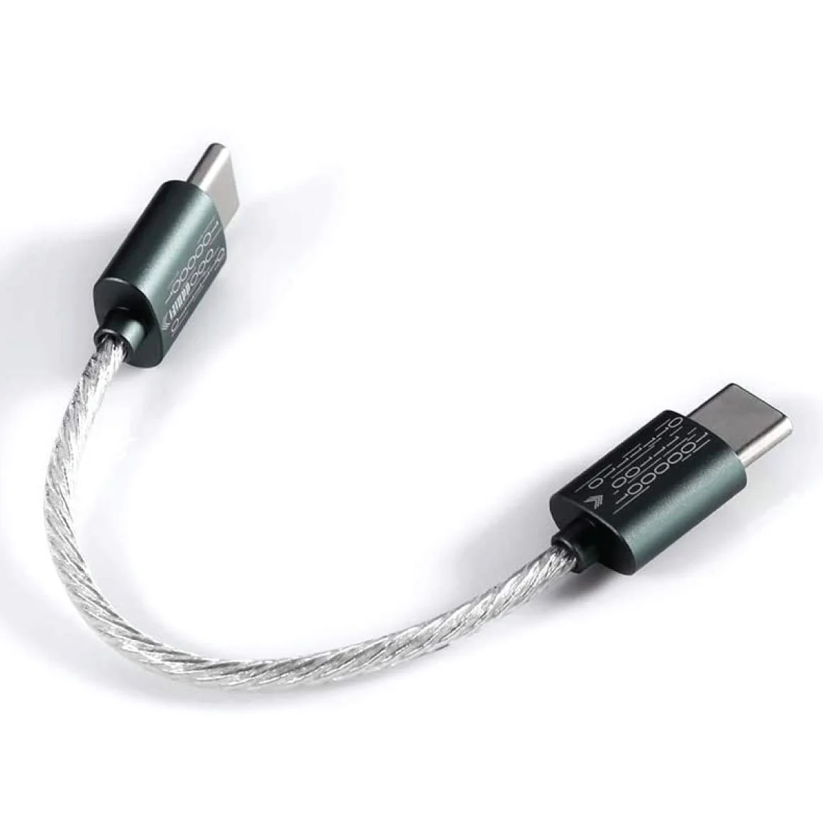 ddHiFi - TC05 Type-C to Type-C Cable - Image 8