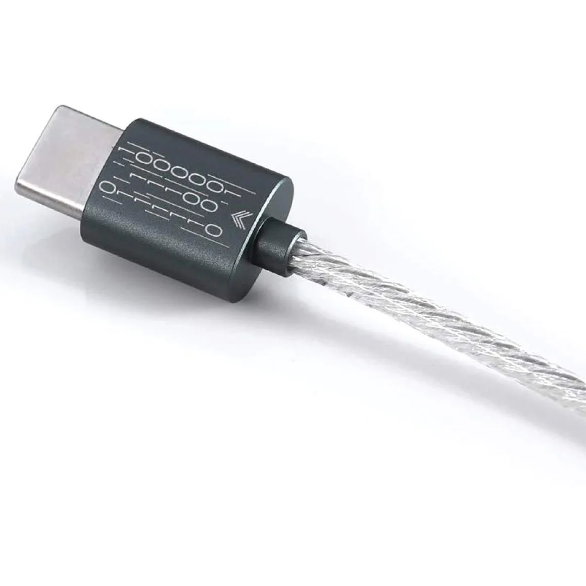 ddHiFi - TC05 Type-C to Type-C Cable - Image 9