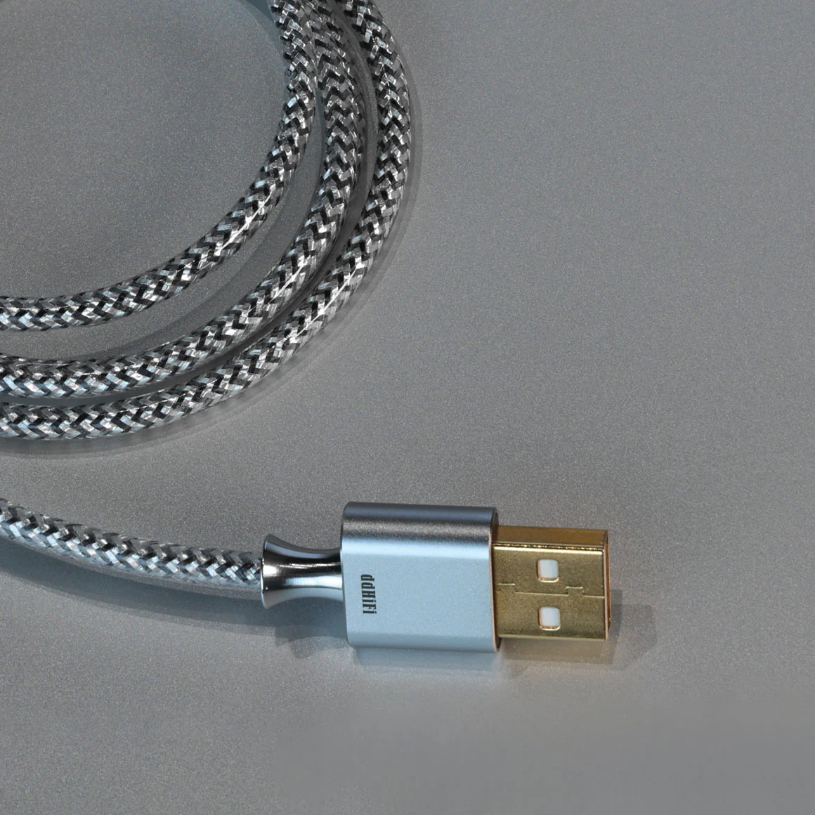 ddHiFi - TC07AC USB-C To USB-A Cable - Image 7