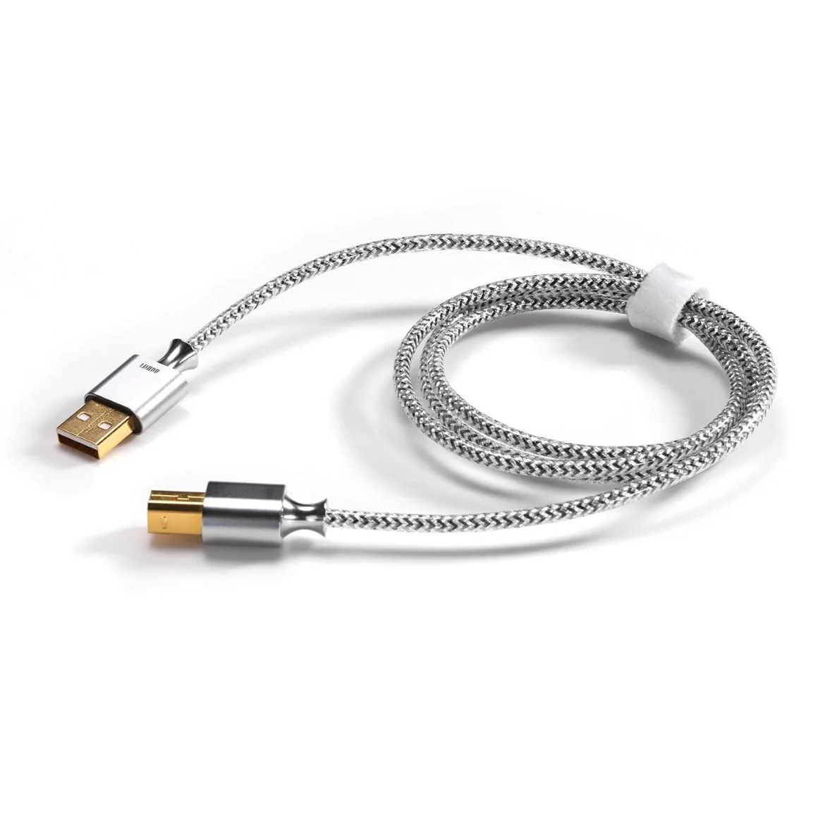 ddHiFi - TC07BA USB-A to USB-B Cable (Unboxed) - Image 6