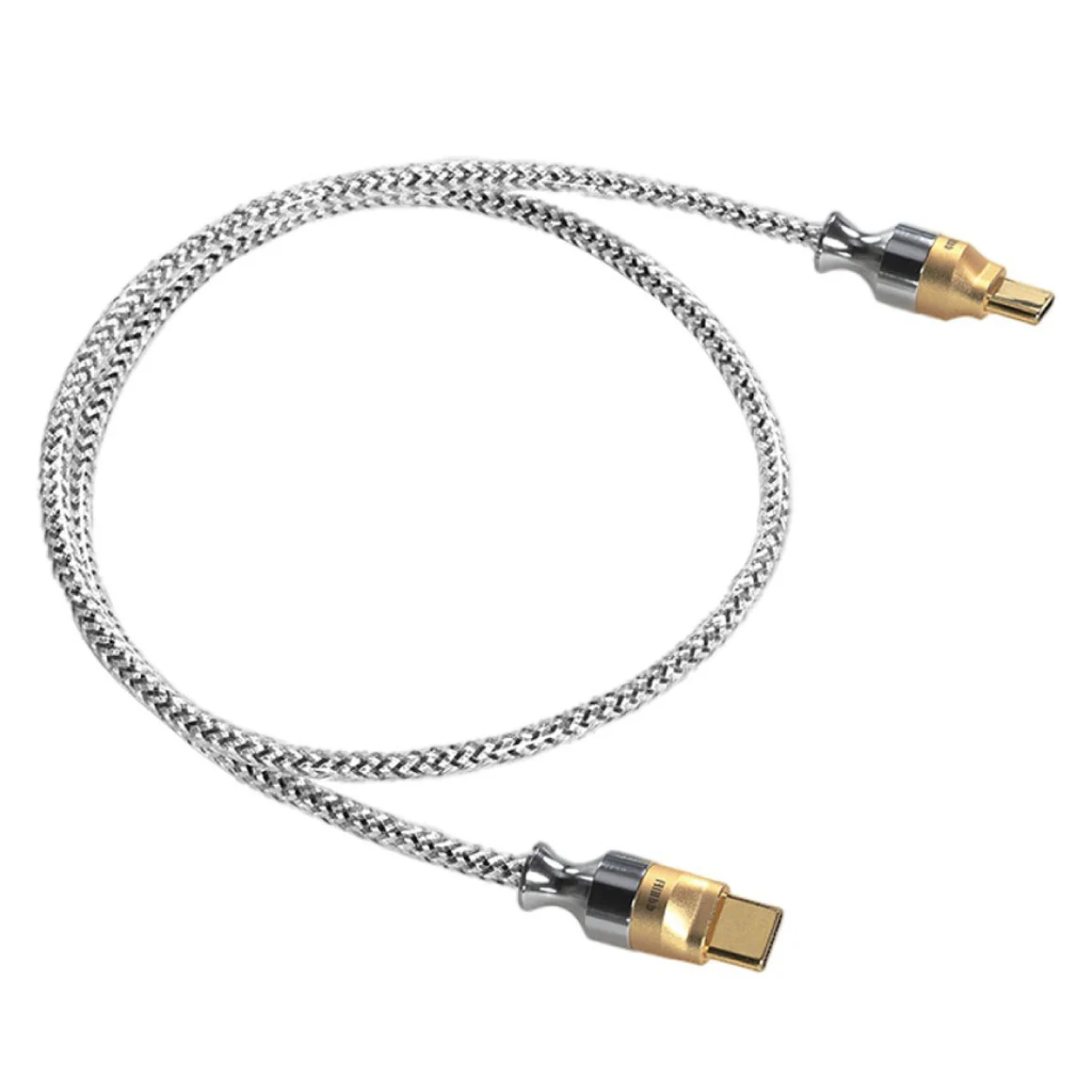 ddHiFi - TC07S USB-C to USB-C OTG Cable - Image 8