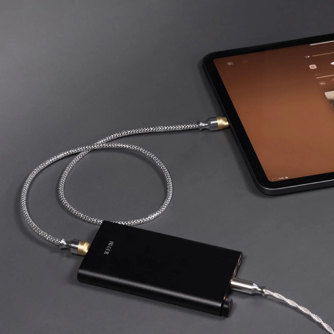 ddHiFi - TC07S USB-C to USB-C OTG Cable (Unboxed) - Image 12