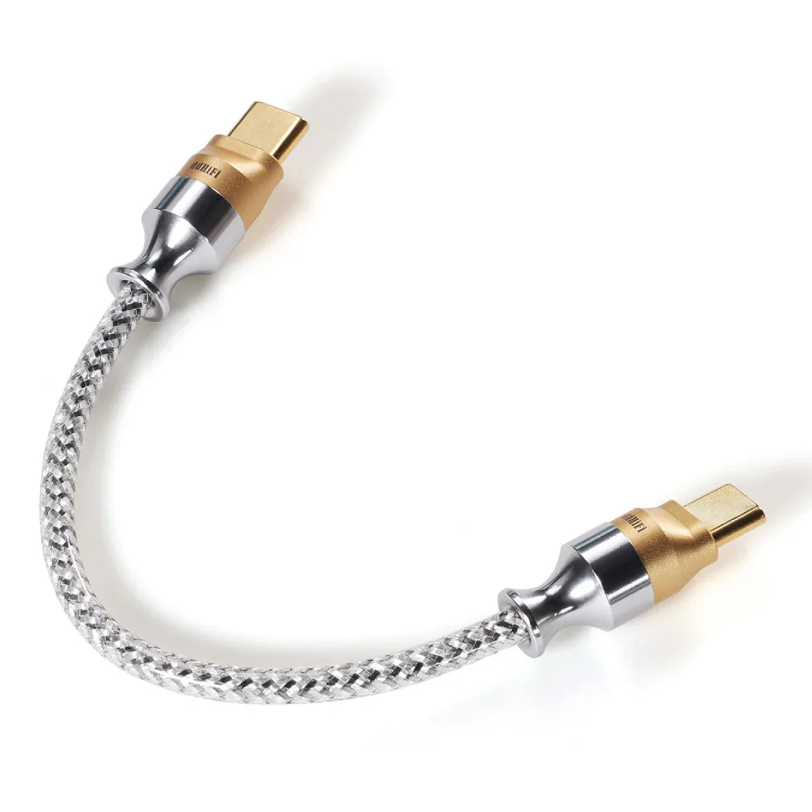 ddHiFi - TC07S USB-C to USB-C OTG Cable (Unboxed) - Image 3