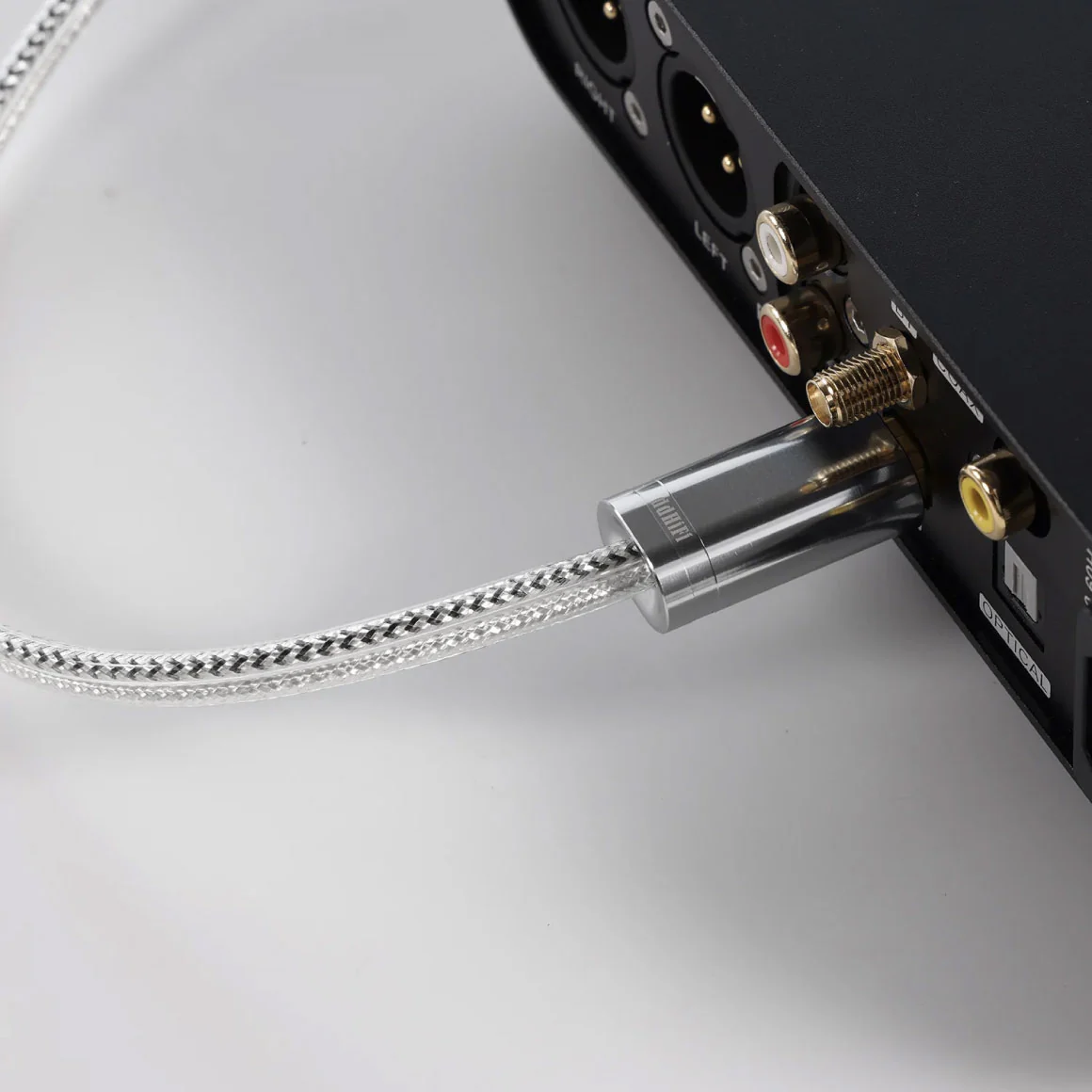 ddHiFi - TC09BA USB-A to USB-B USB Cable - Image 8