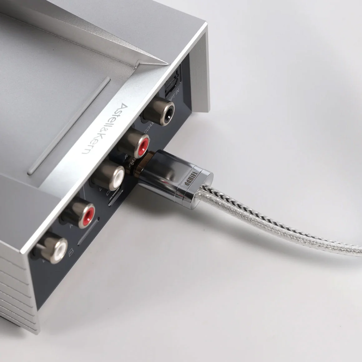 ddHiFi - TC09BC USB-C to USB-B USB Cable - Image 3
