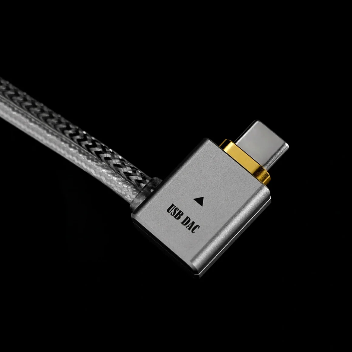 ddHiFi - TC09L L-shaped OTG Cable - Image 6