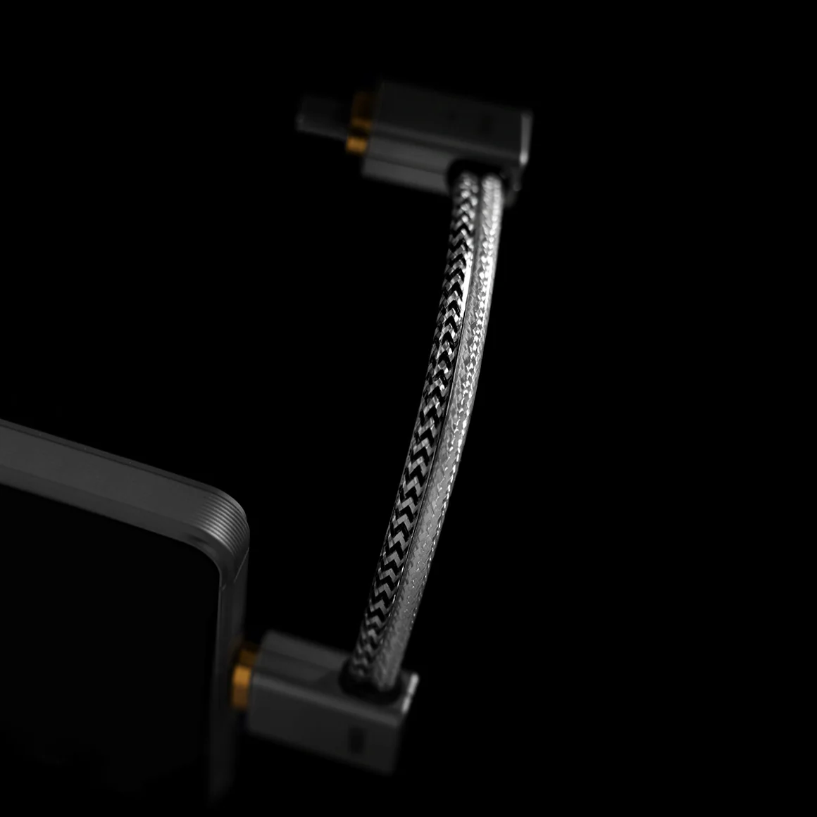 ddHiFi - TC09L L-shaped OTG Cable - Image 7