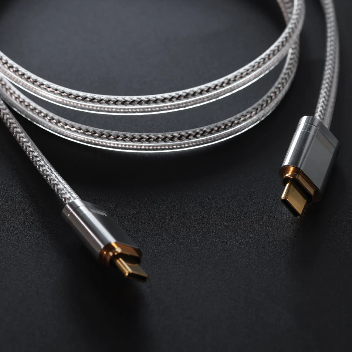 ddHiFi - TC09S USB-C to USB-C OTG Cable - Image 11