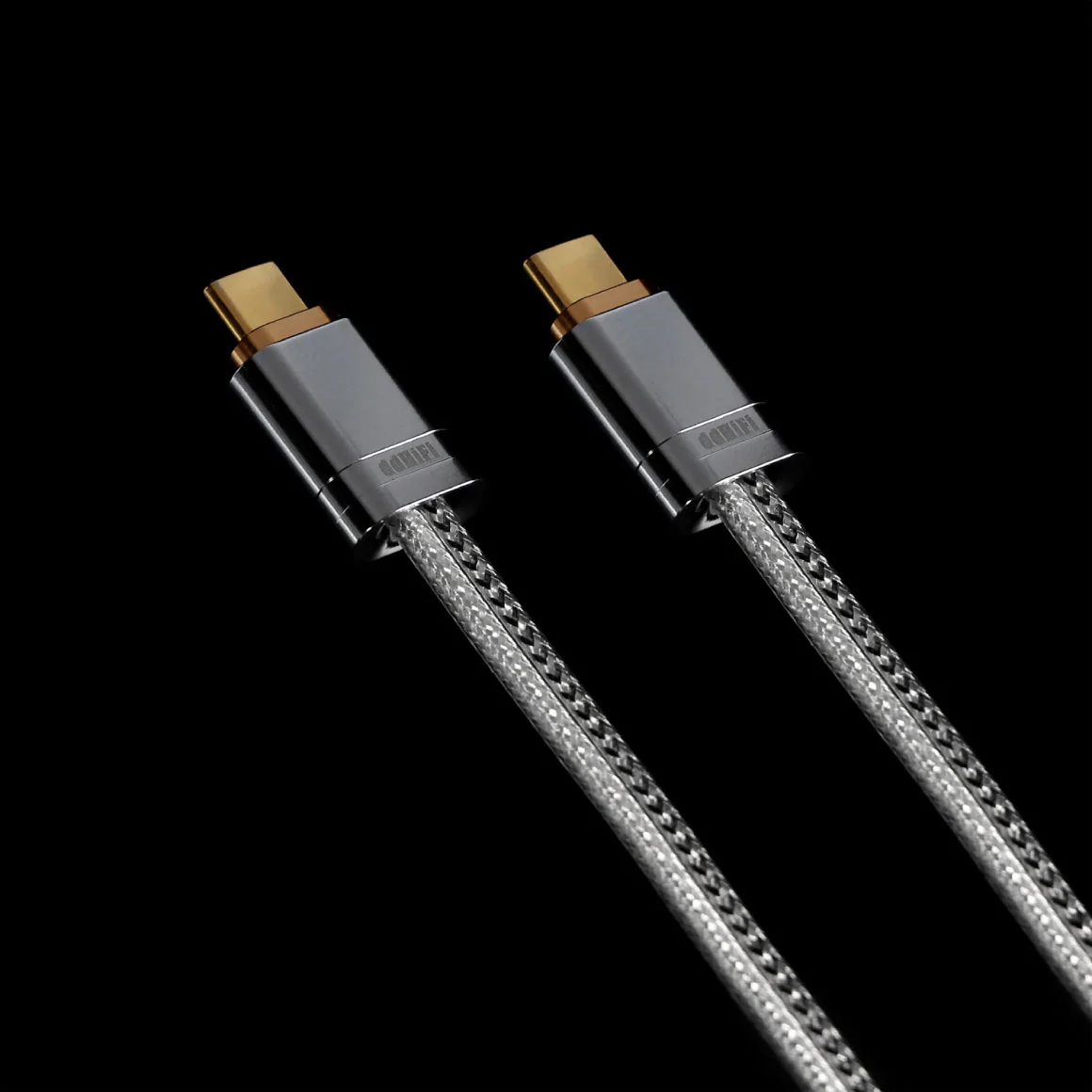 ddHiFi - TC09S USB-C to USB-C OTG Cable - Image 12