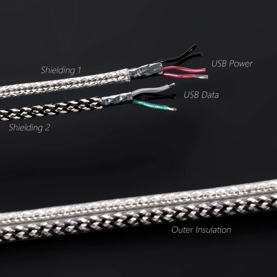 ddHiFi - TC09S USB-C to USB-C OTG Cable - Image 6