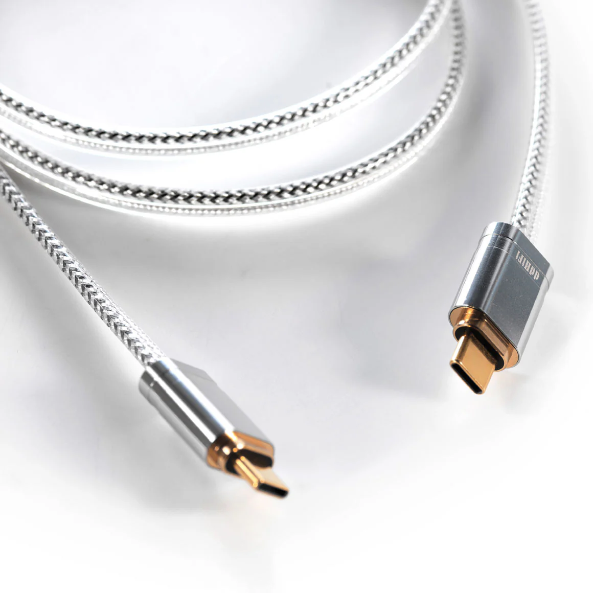 ddHiFi - TC09S USB-C to USB-C OTG Cable - Image 9