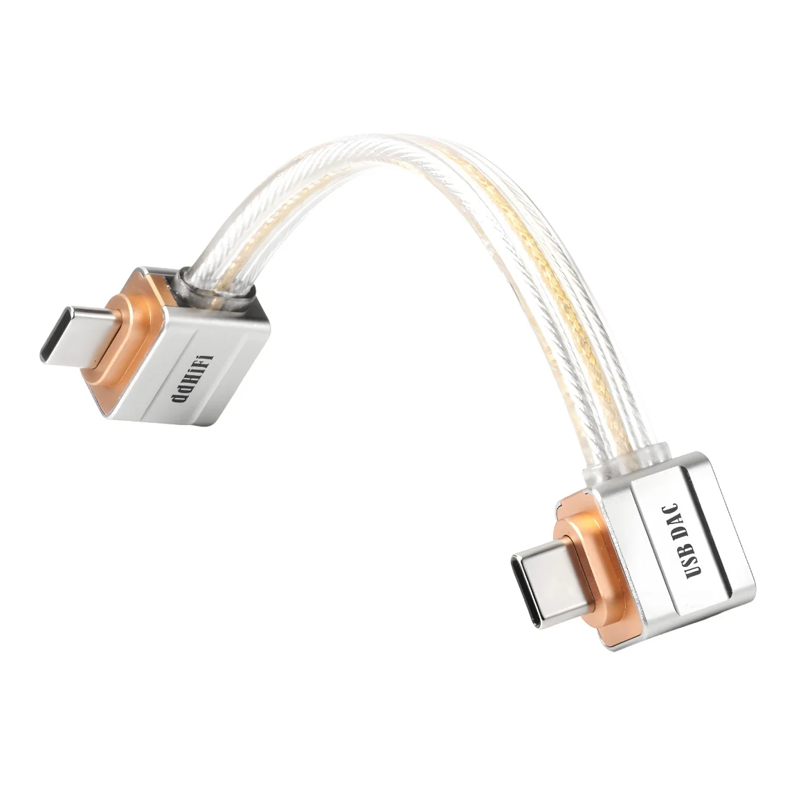 ddHiFi - TC19LL - Image 2
