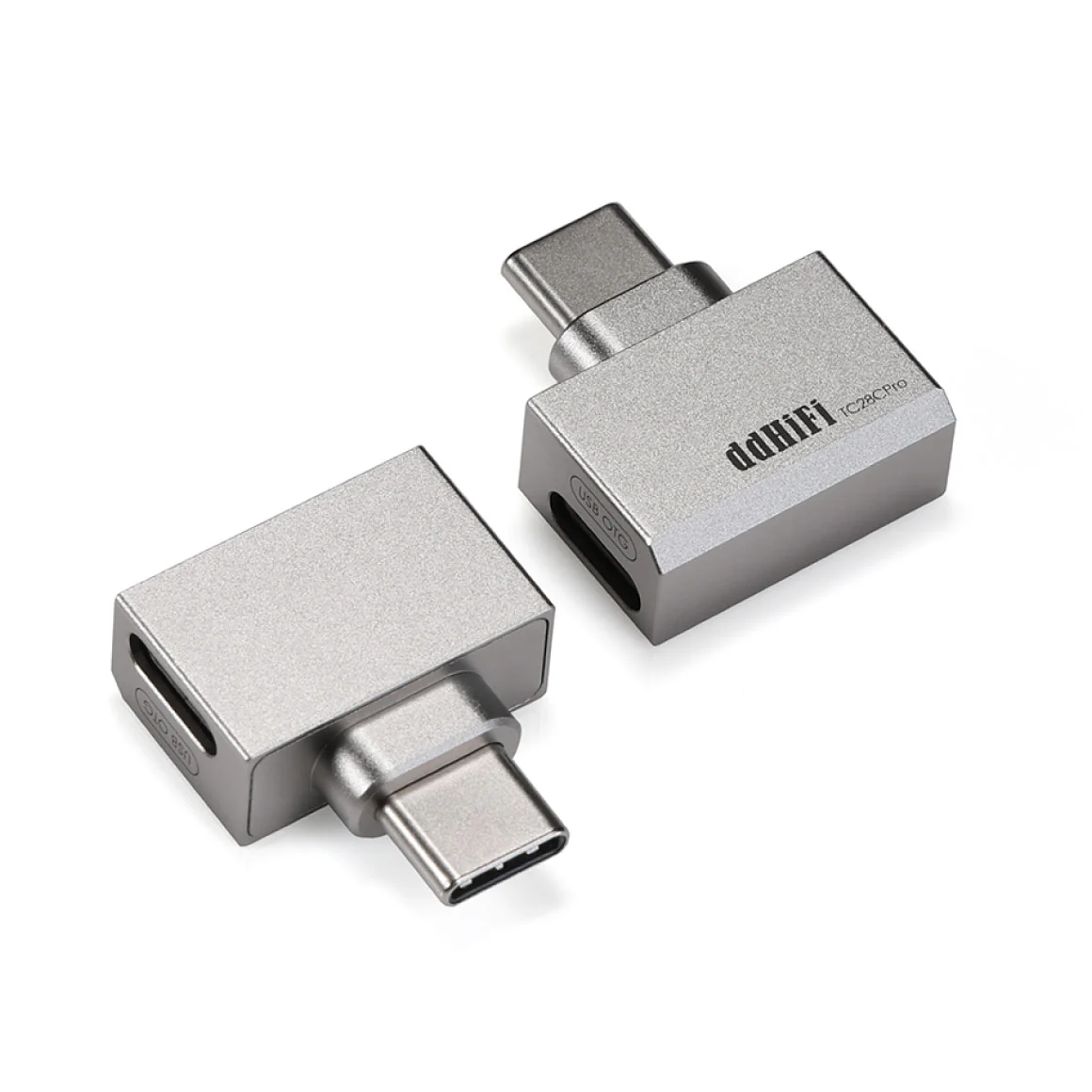 ddHiFi - TC28CPro USB-C to USB-C OTG & Adapter - Image 3