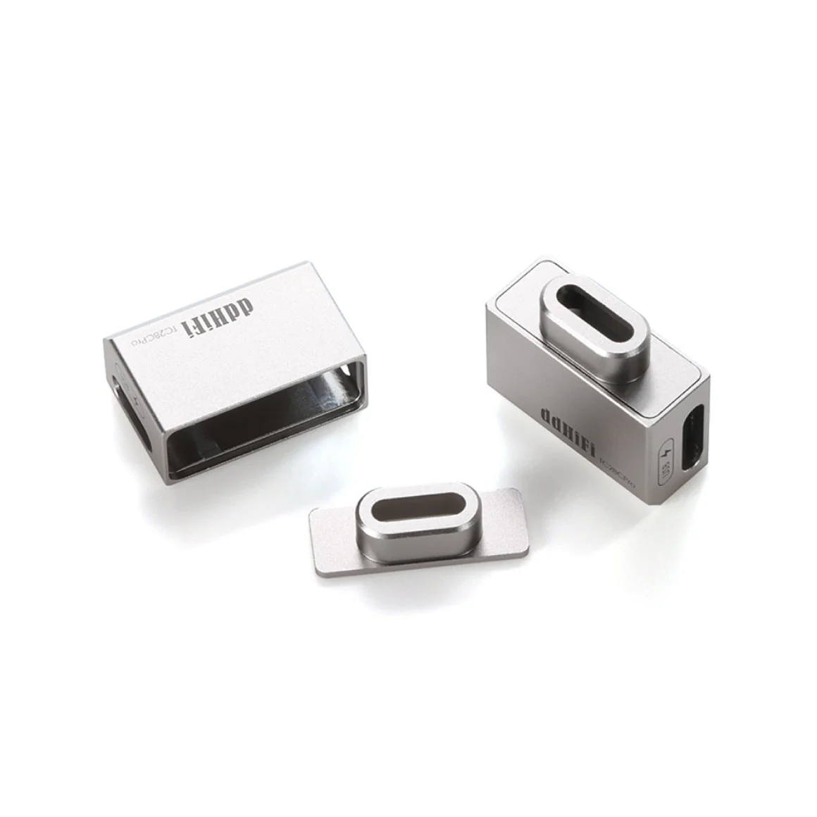ddHiFi - TC28CPro USB-C to USB-C OTG & Adapter - Image 4