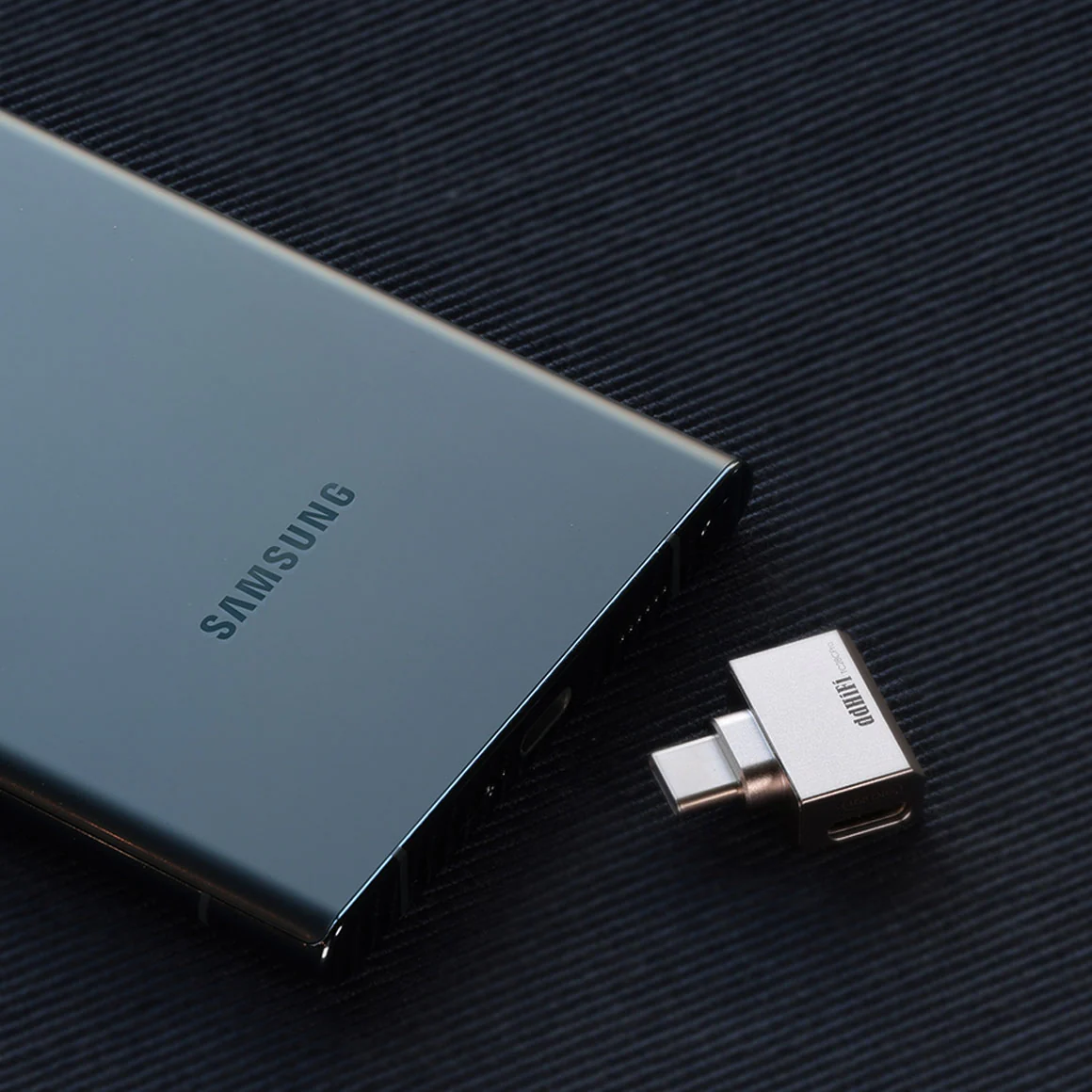 ddHiFi - TC28CPro USB-C to USB-C OTG & Adapter - Image 7