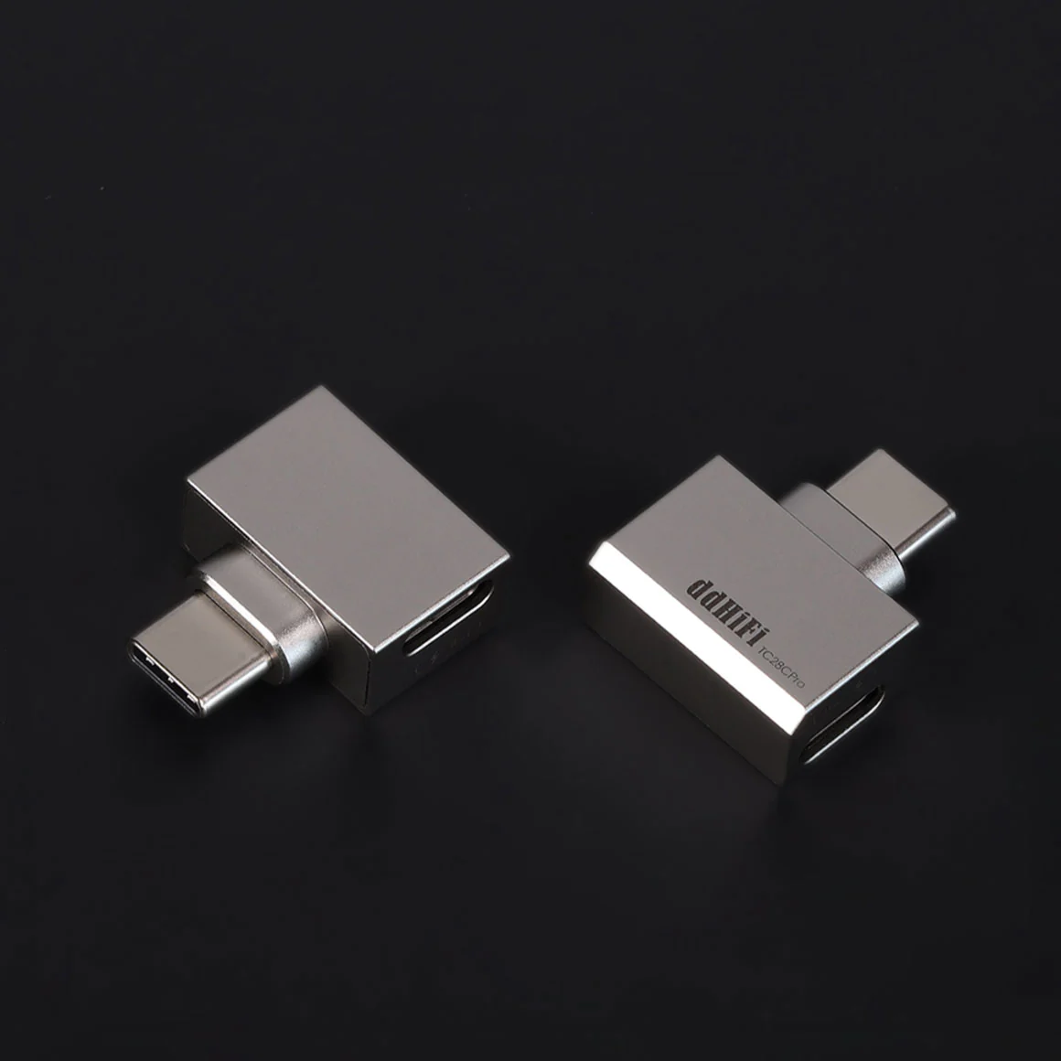 ddHiFi - TC28CPro USB-C to USB-C OTG & Adapter - Image 8