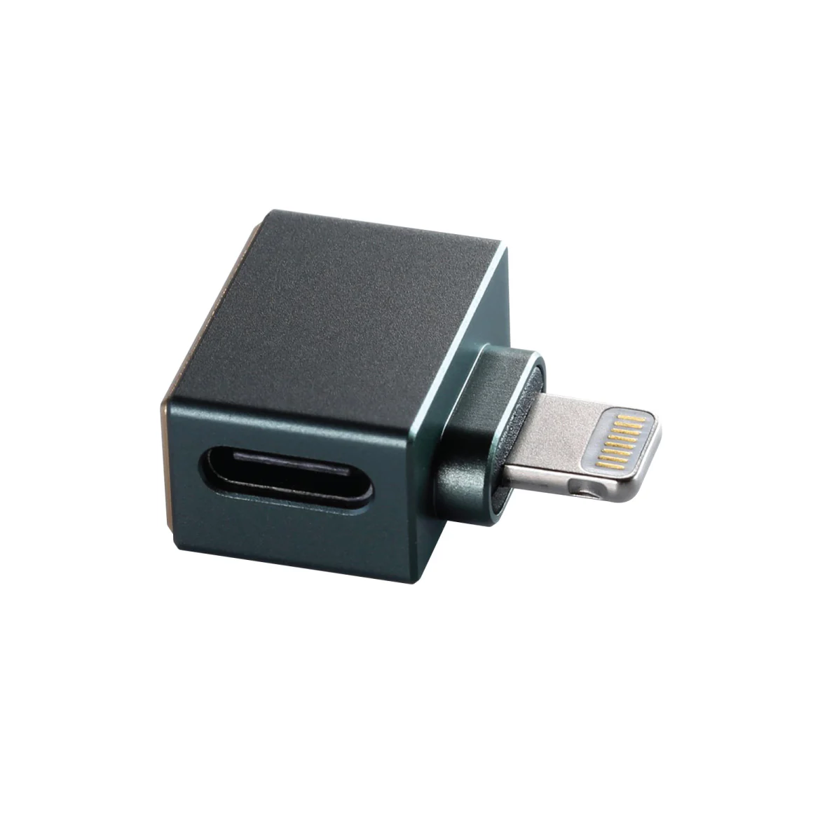 ddHiFi - TC28i Lightning to TypeC - Image 2