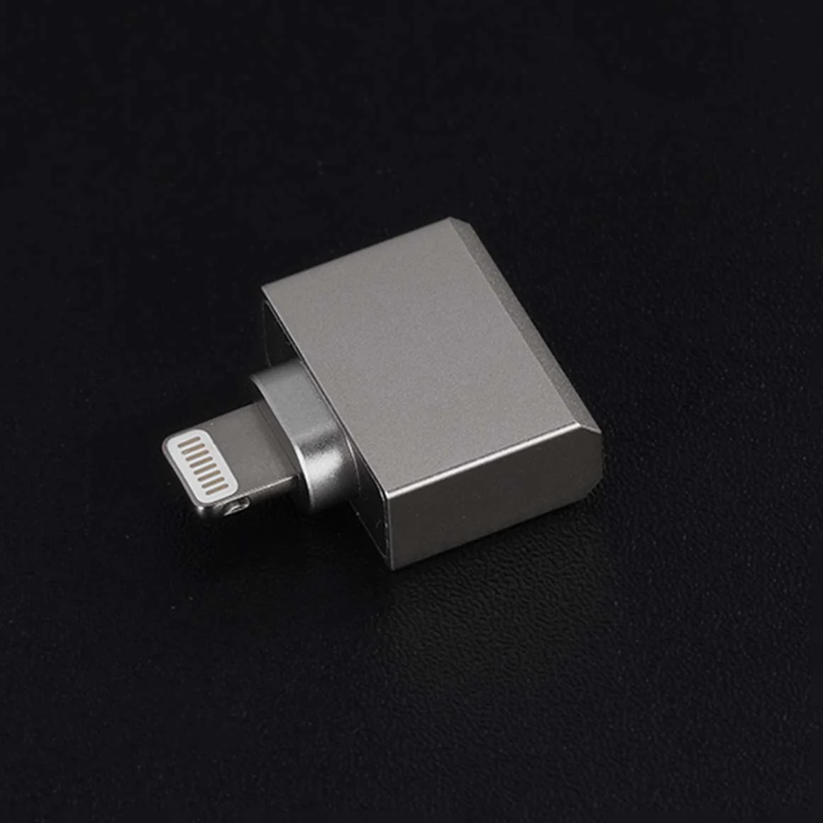 ddHiFi - TC28i M2 Lightning to USB-C OTG Adapter - Image 6
