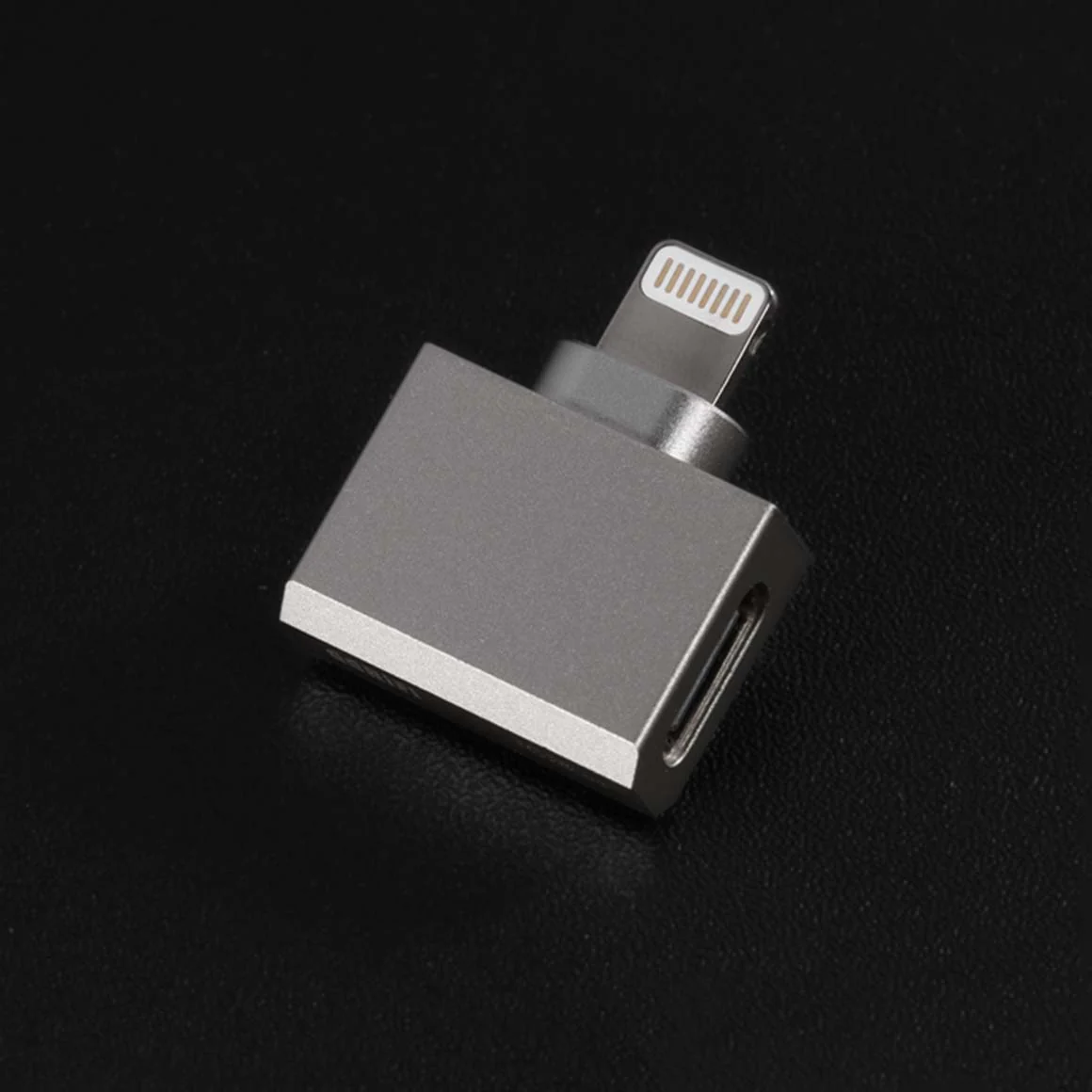 ddHiFi - TC28i M2 Lightning to USB-C OTG Adapter - Image 7