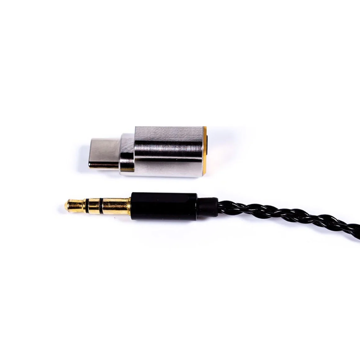 ddHiFi - TC35B Type-C to 3.5mm - Image 4