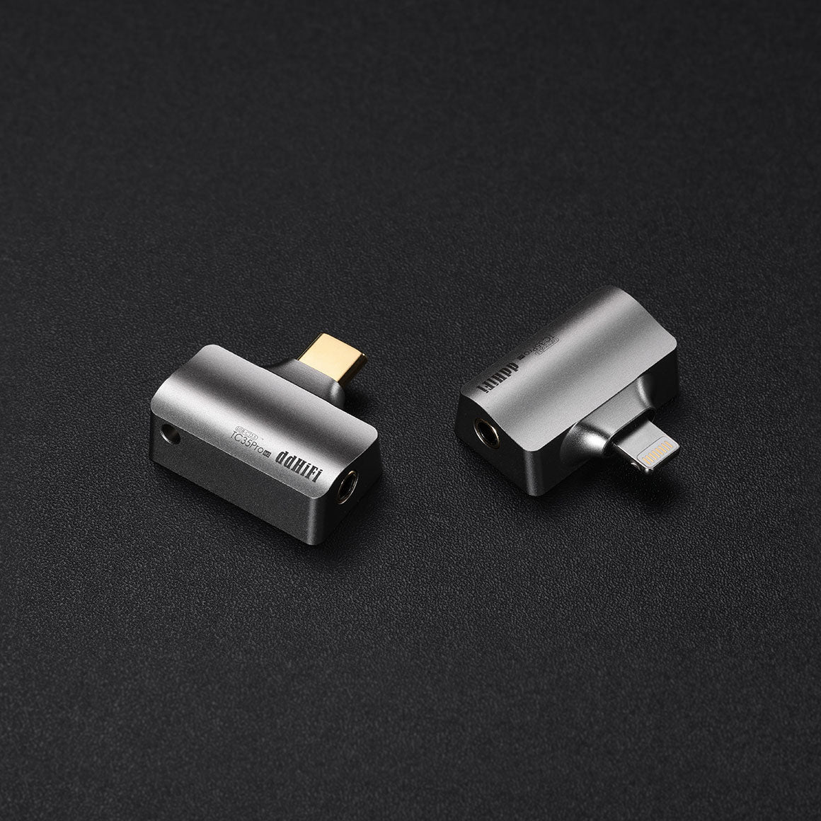 ddHiFi - TC35Pro Lightning to 3.5mm Decoder (Mountain2) - Image 8