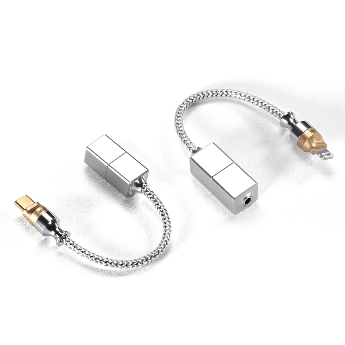 ddHiFi - TC35Pro Type-C to 3.5mm Decoder (Eye2) - Image 4