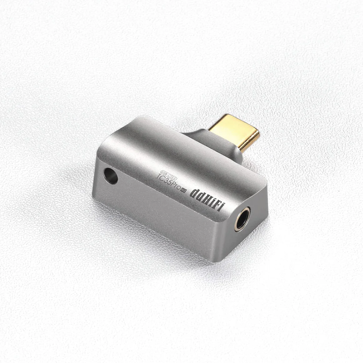 ddHiFi - TC35Pro Type-C to 3.5mm Decoder (Mountain2) - Image 2