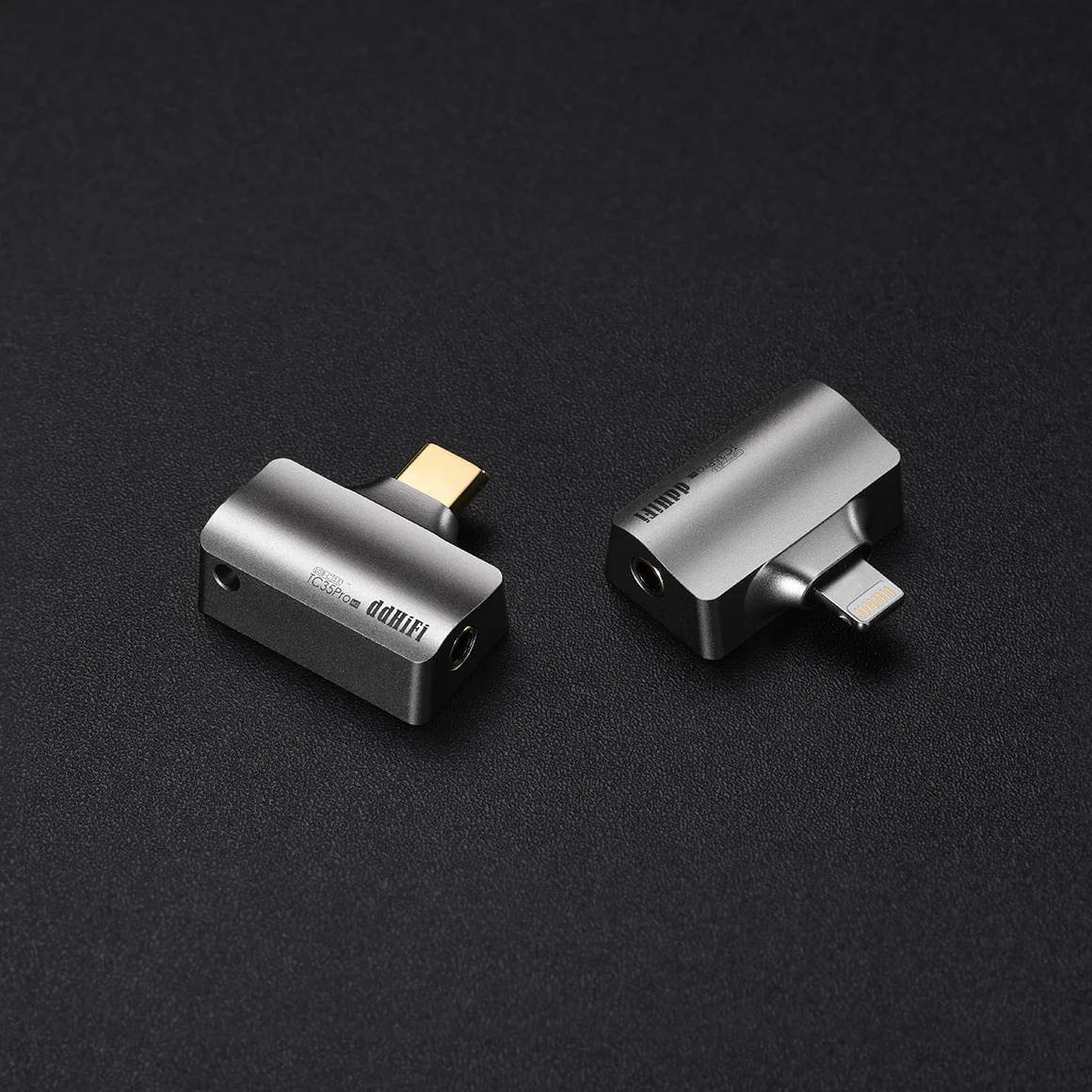 ddHiFi - TC35Pro Type-C to 3.5mm Decoder (Mountain2) - Image 9