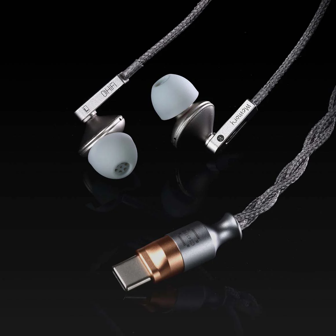 ddHiFi x Moondrop - Memory - Image 11