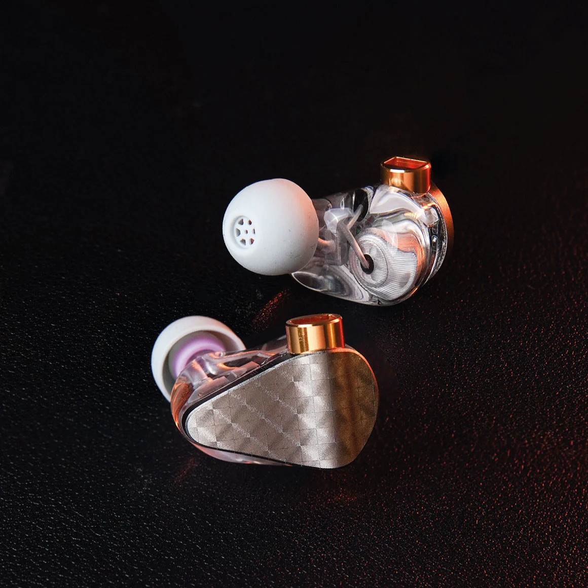 ddHiFi x Moondrop - Surface - Image 10