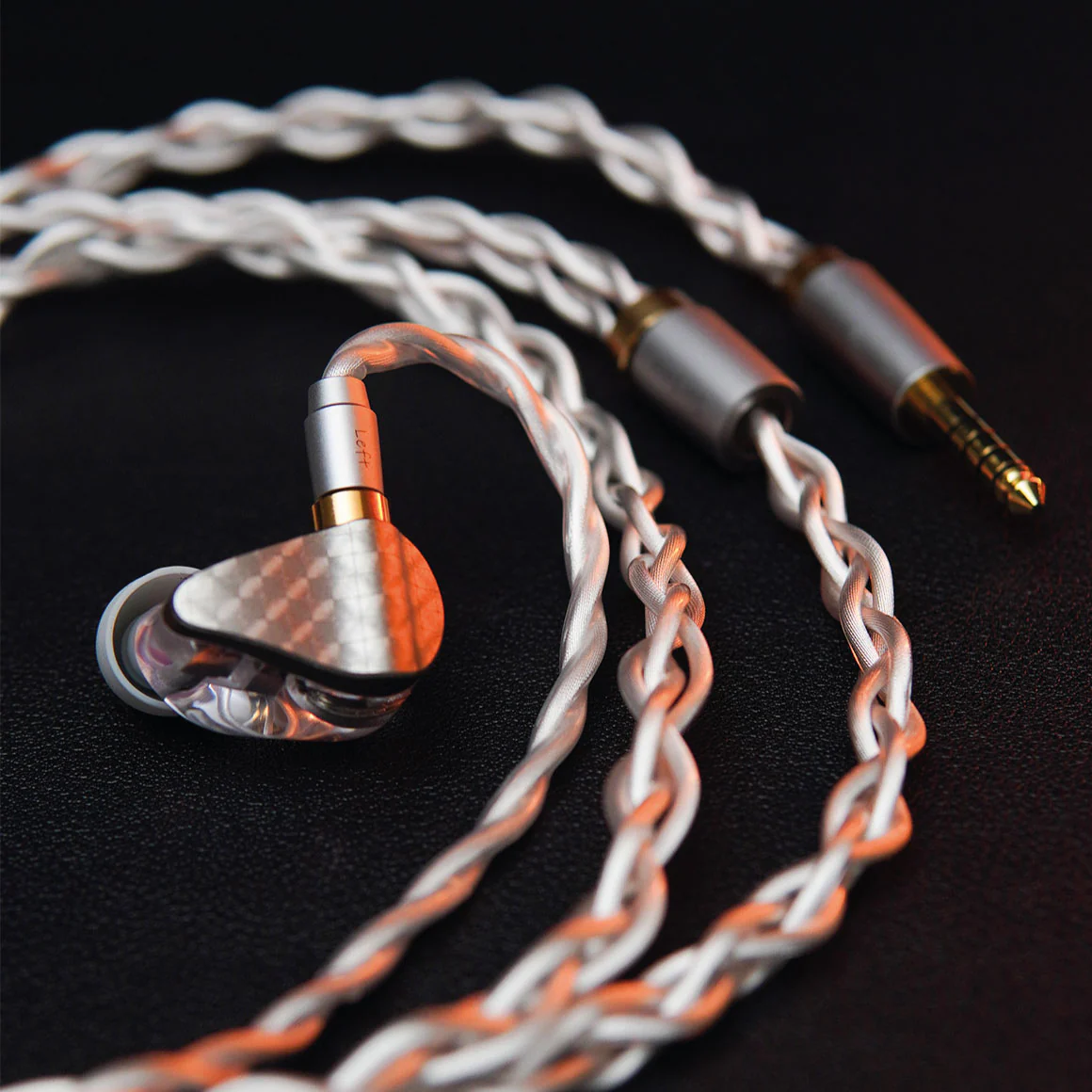 ddHiFi x Moondrop - Surface - Image 11