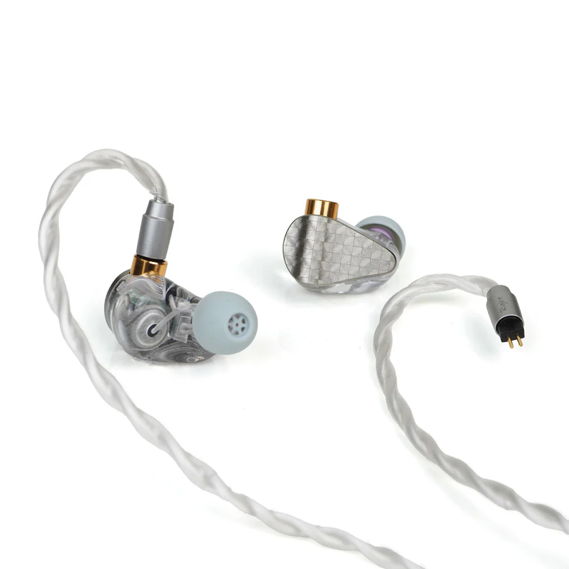 ddHiFi x Moondrop - Surface - Image 4