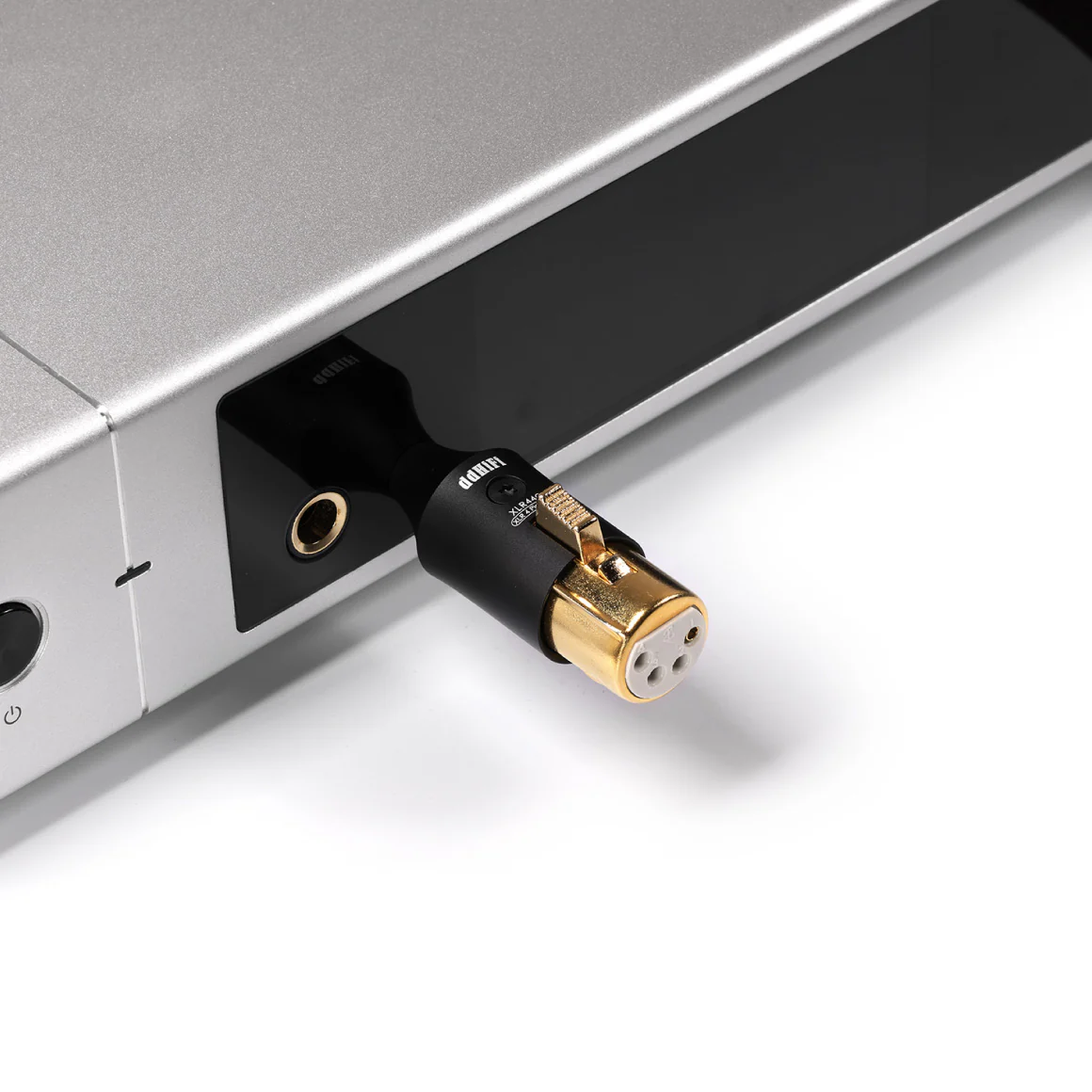 ddHiFi - XLR44C Balanced XLR 4-Pin to 4.4mm Adapter - Image 5