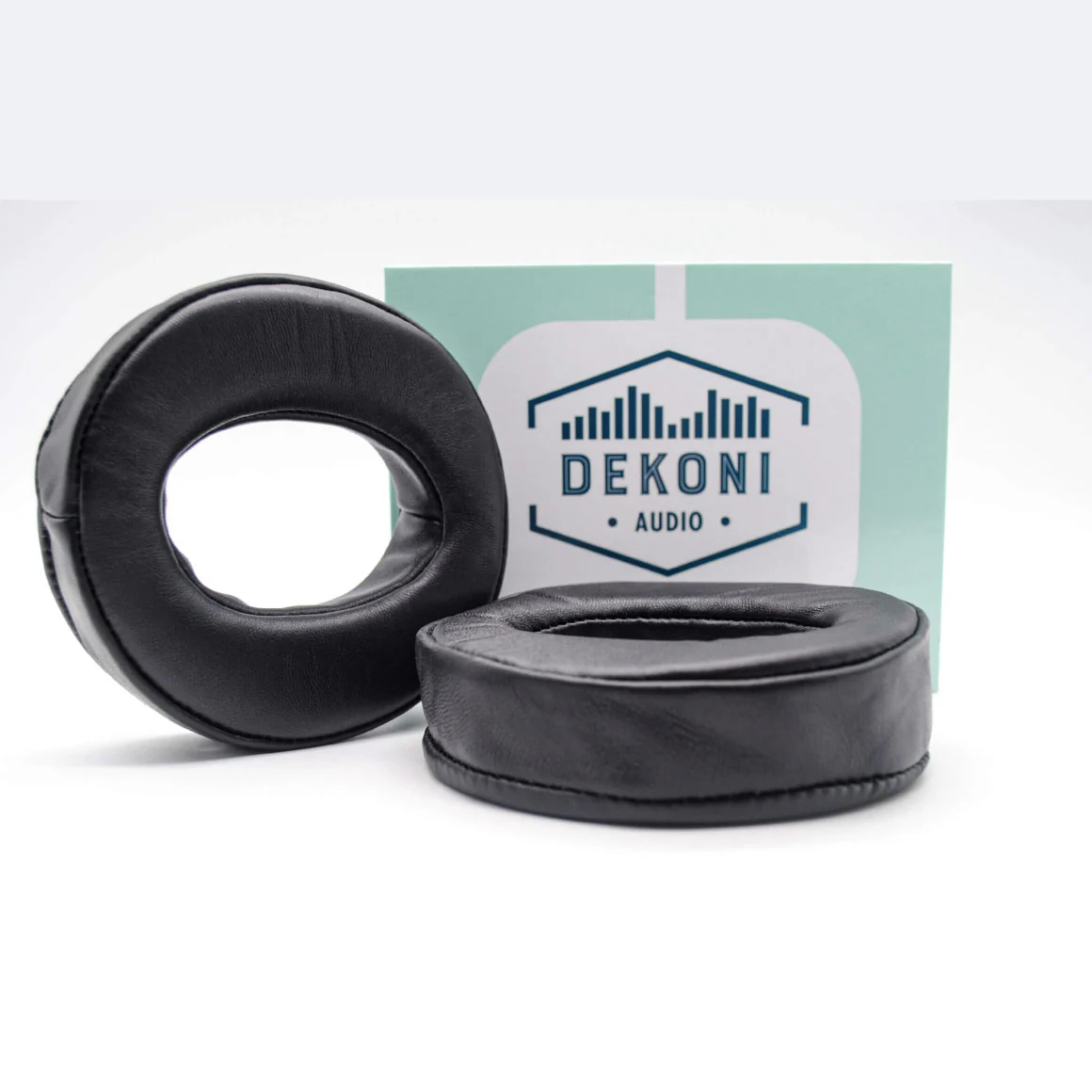 Dekoni Audio - Elite Sheepskin Memory Foam Earpads for Sony Z1R Headphones - Image 5