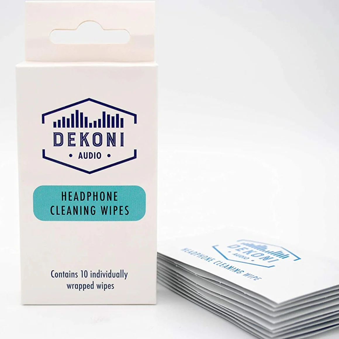 Dekoni Audio - Headphone Wipes - Image 3