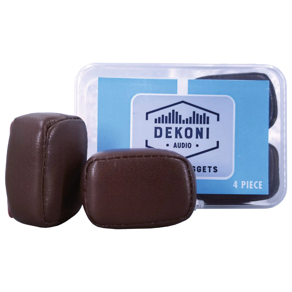 Dekoni Audio - Nuggets Headphone Headband Pressure Relief Pads - Image 5