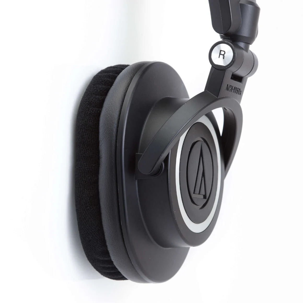 Dekoni Audio - Velour Earpads for Audio-Technica ATH-M50x - Image 5