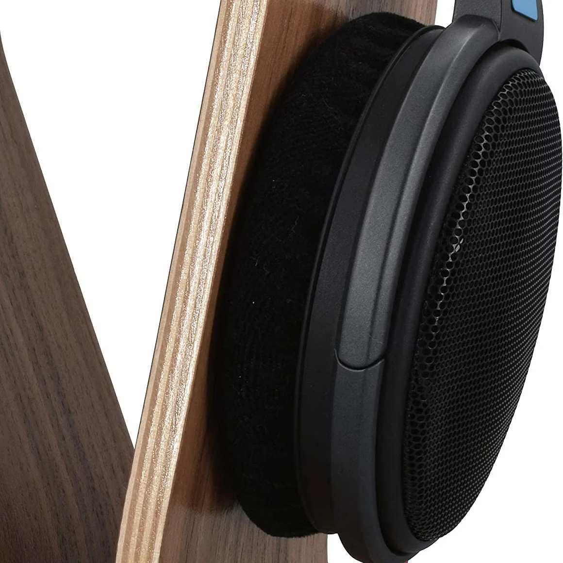 Dekoni Audio - Velour Earpads for Sennheiser HD600 Headphones - Image 5