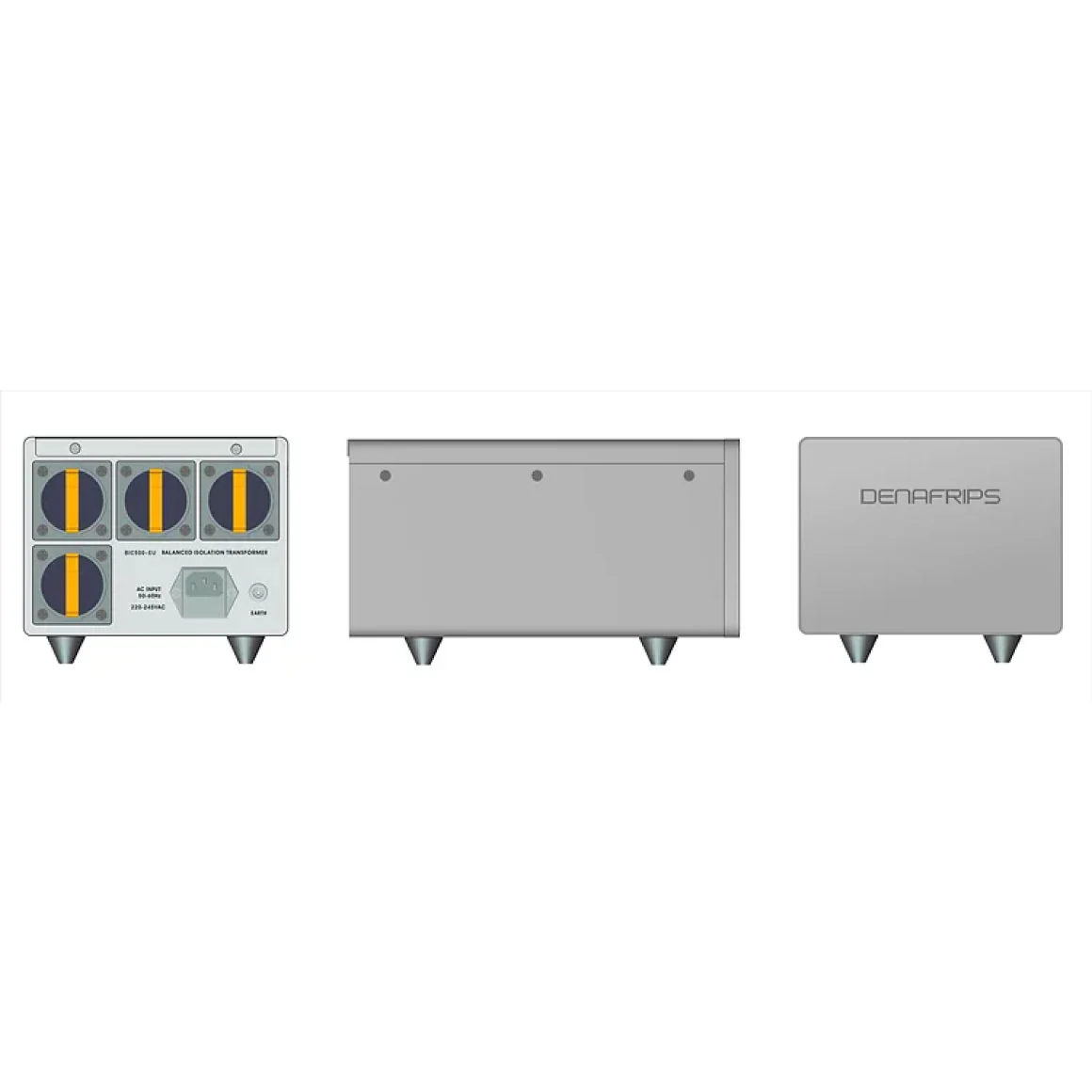DENAFRIPS - BIC500 - Image 6