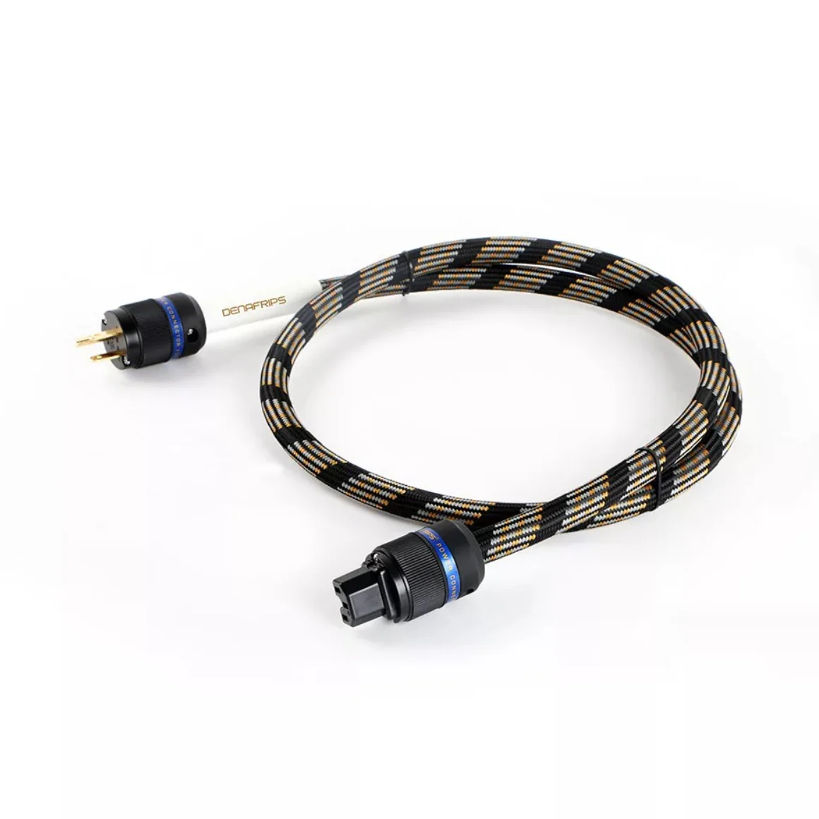 Denafrips - Single Crystal Copper Power Cable - Image 2