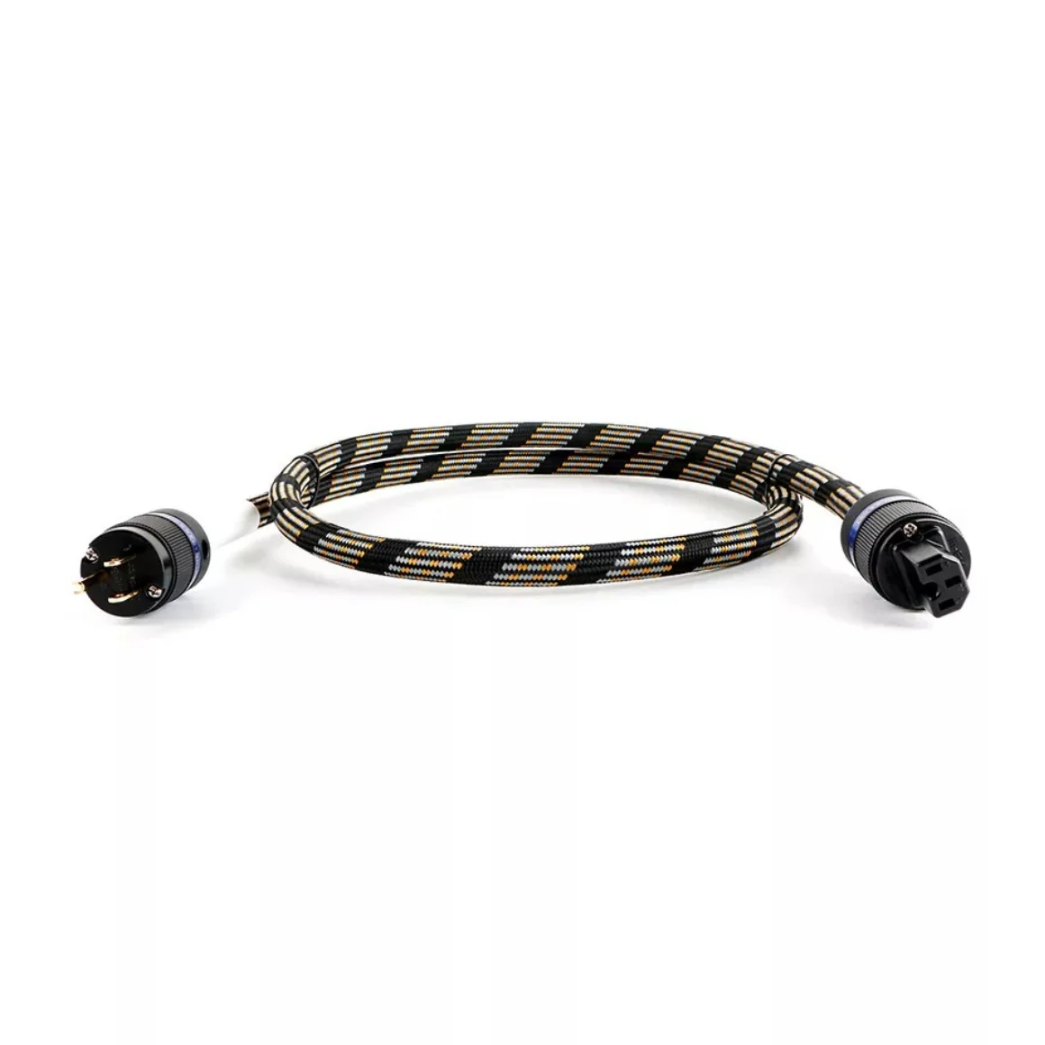 Denafrips - Single Crystal Copper Power Cable - Image 3