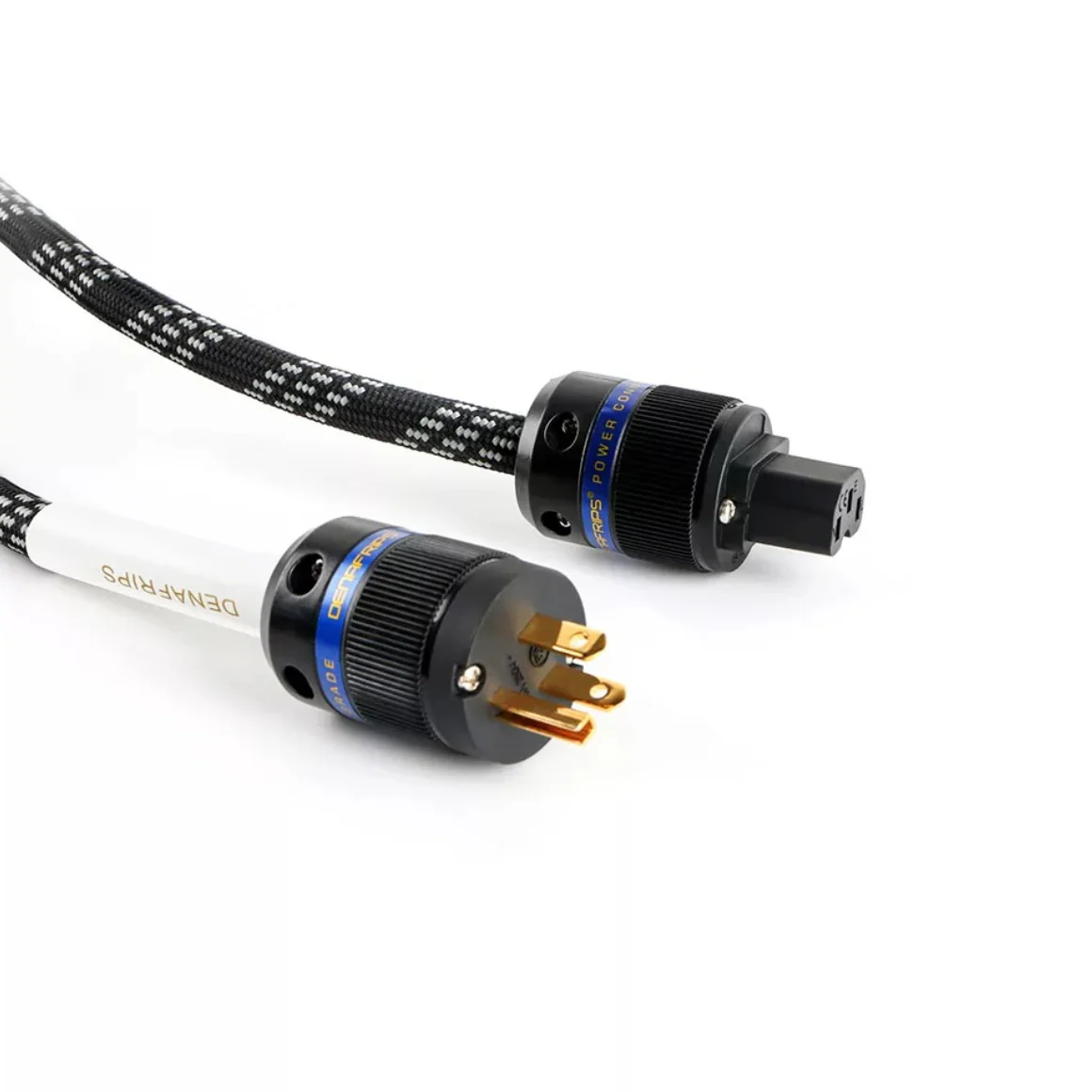 Denafrips - Unique Power Cable - Image 2