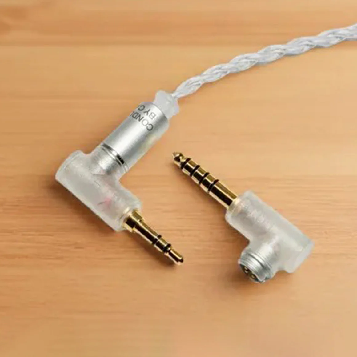 DITA Audio - Awesome Plug Version 2 Replacement Plugs - Image 3