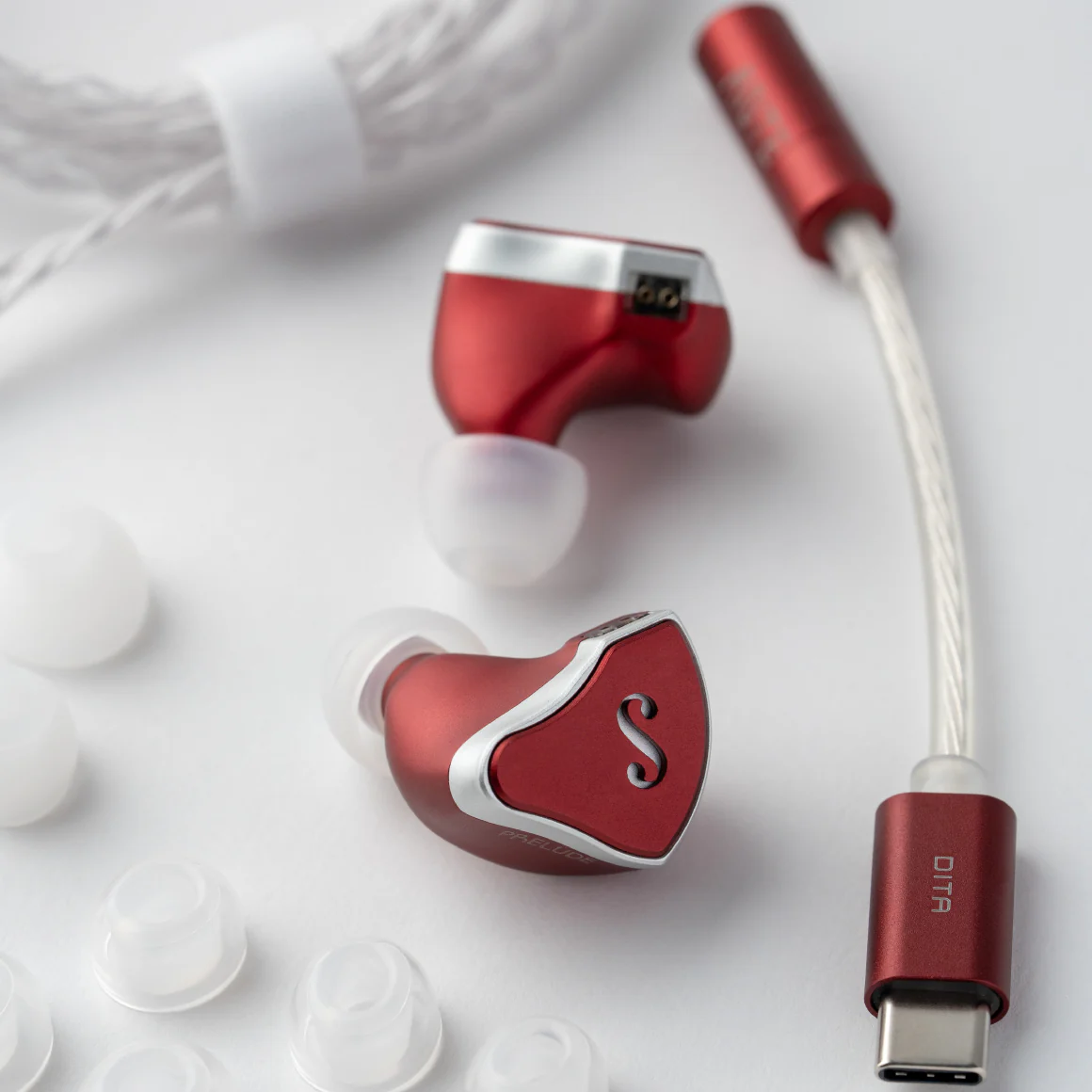 DITA Audio - Prelude - Image 21