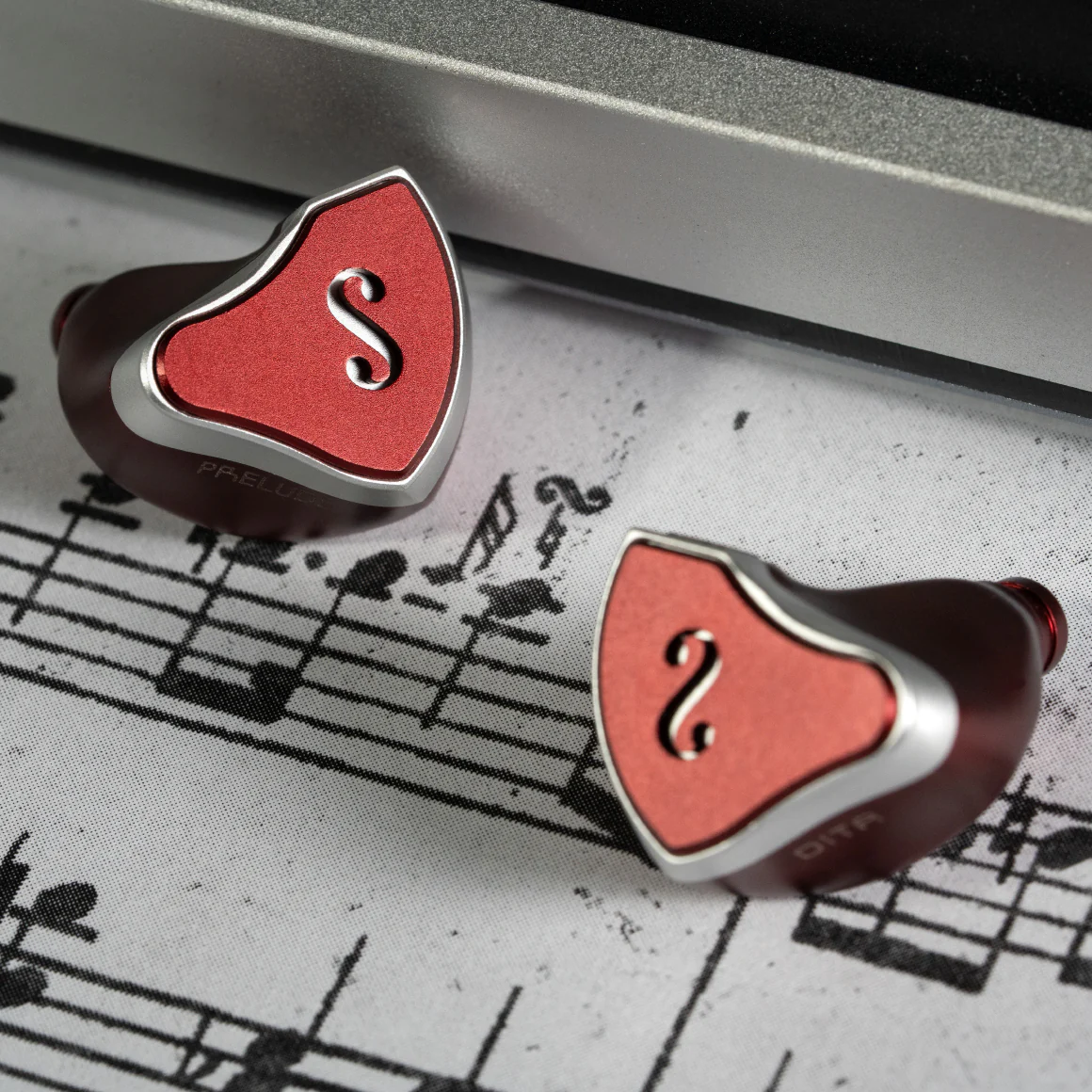 DITA Audio - Prelude - Image 24