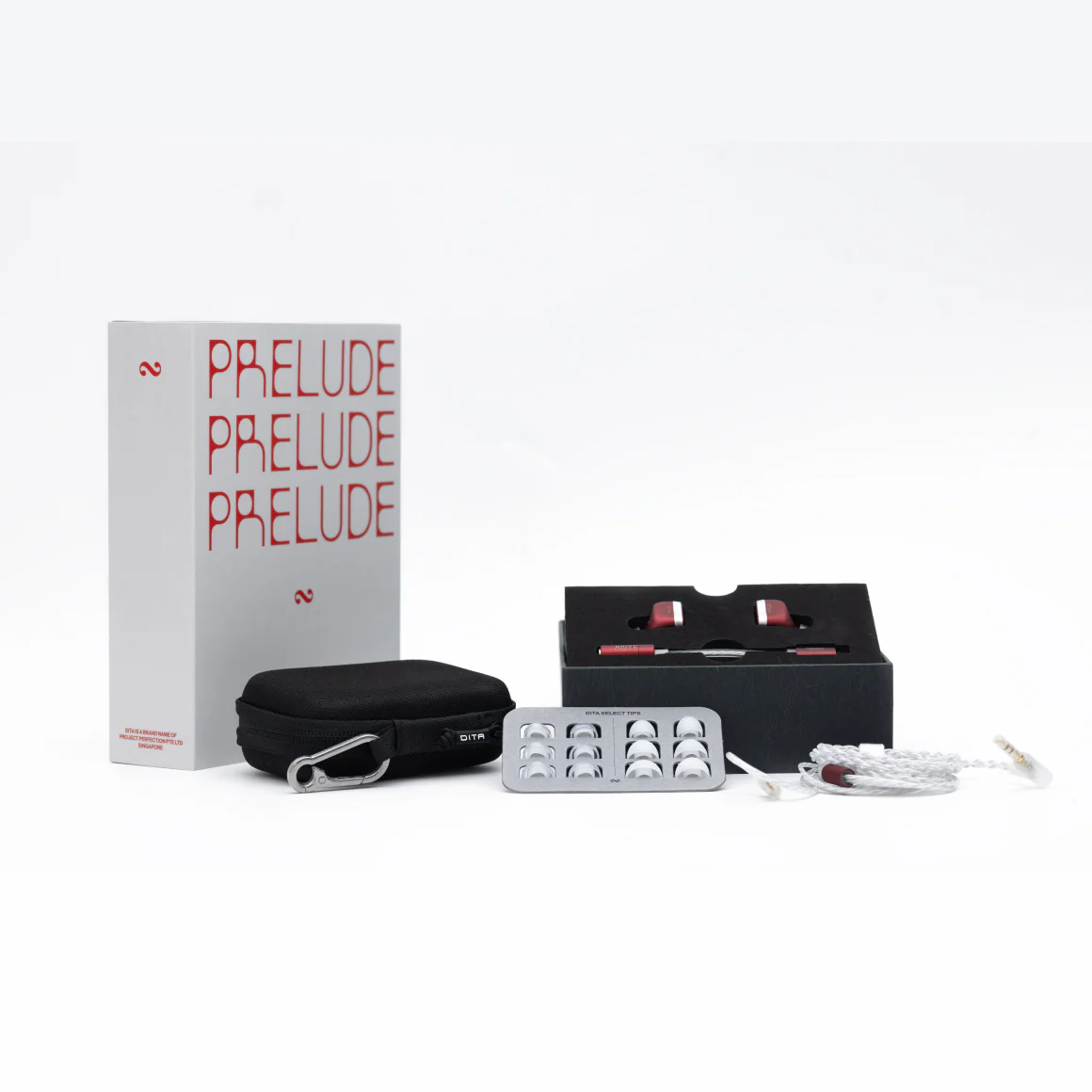 DITA Audio - Prelude - Image 9