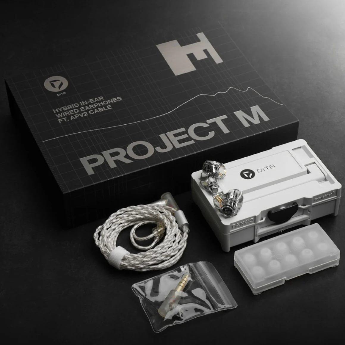 DITA Audio - Project M - Image 10